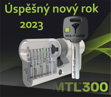 Úspěšný nový rok 2023